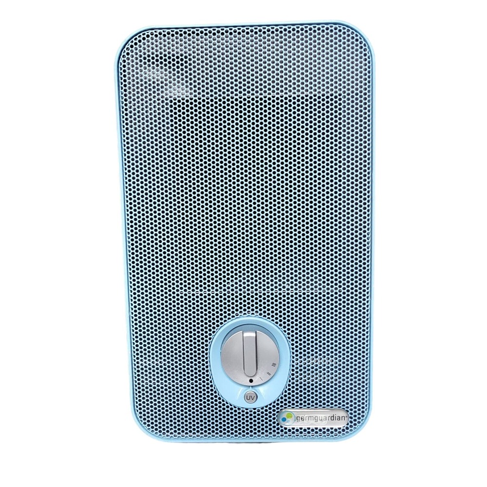 Air Purifier Germguardian Blue Pre-owned